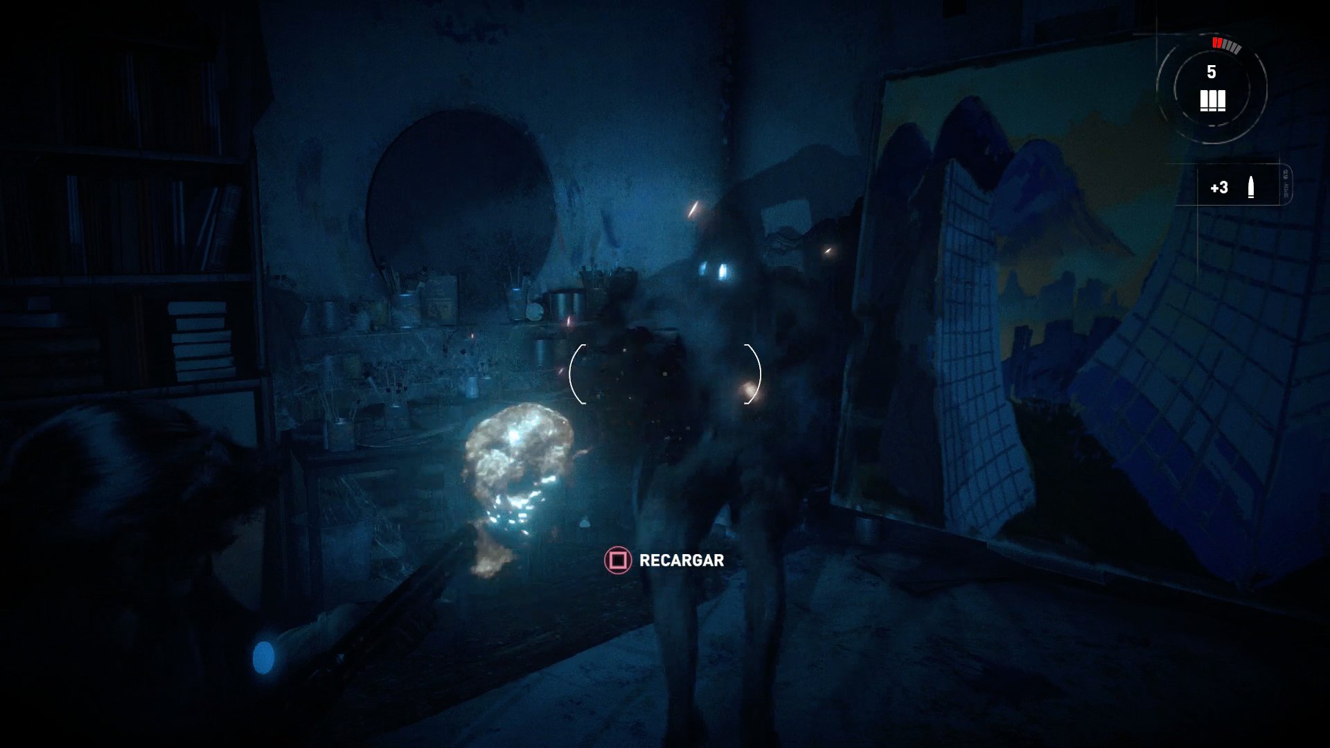 Rise of the Tomb Raider: 20 Aniversario - Imagen 19